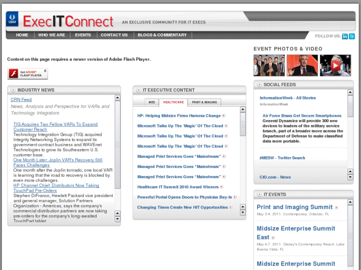 www.execitconnect.com