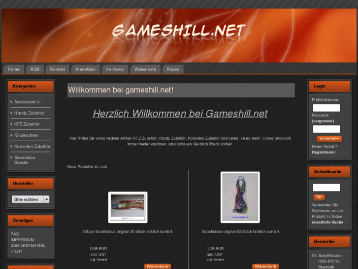 www.gameshill.net