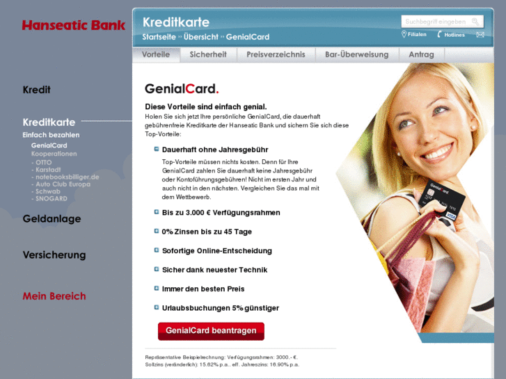 www.genialcard.com