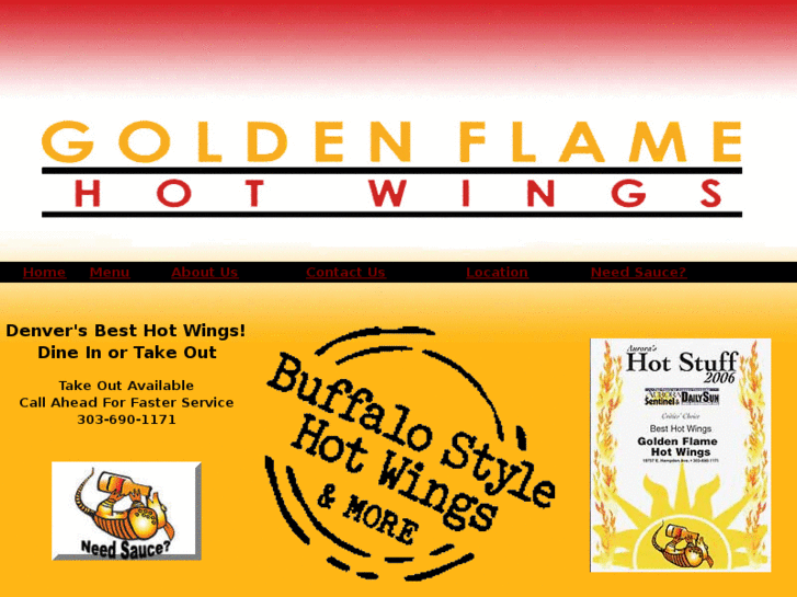 www.goldenflamehotwings.com