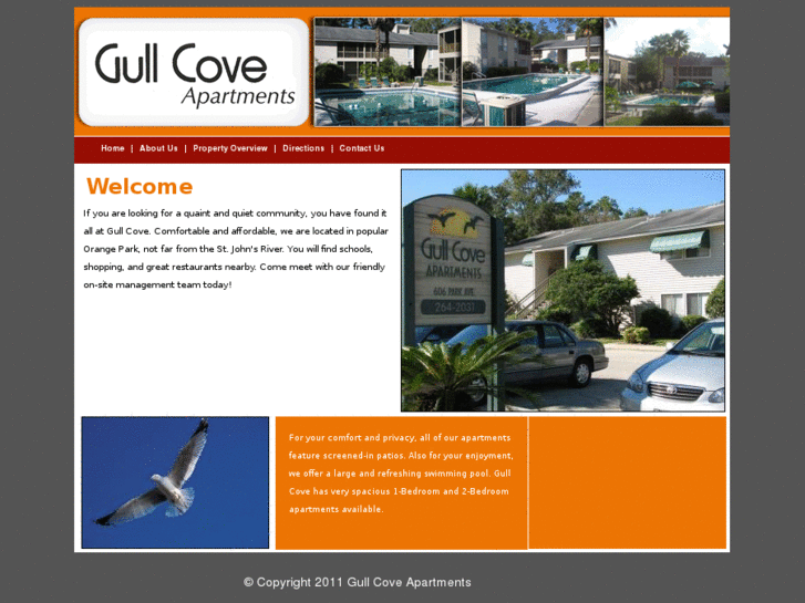 www.gullcoveapartments.com