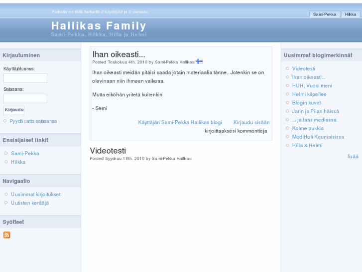 www.hallikas.com