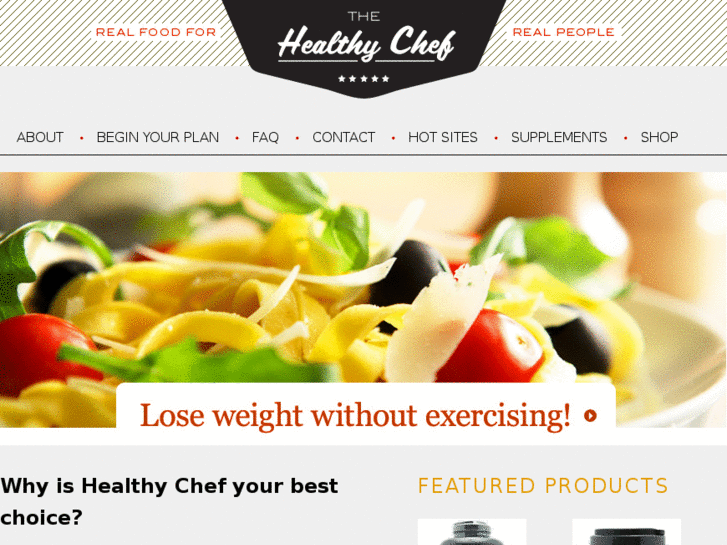 www.healthychefri.com