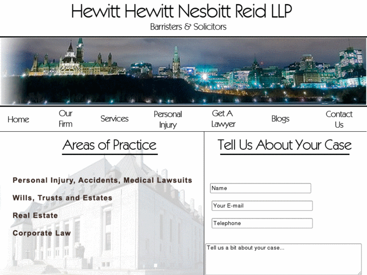 www.hewittslaw.com