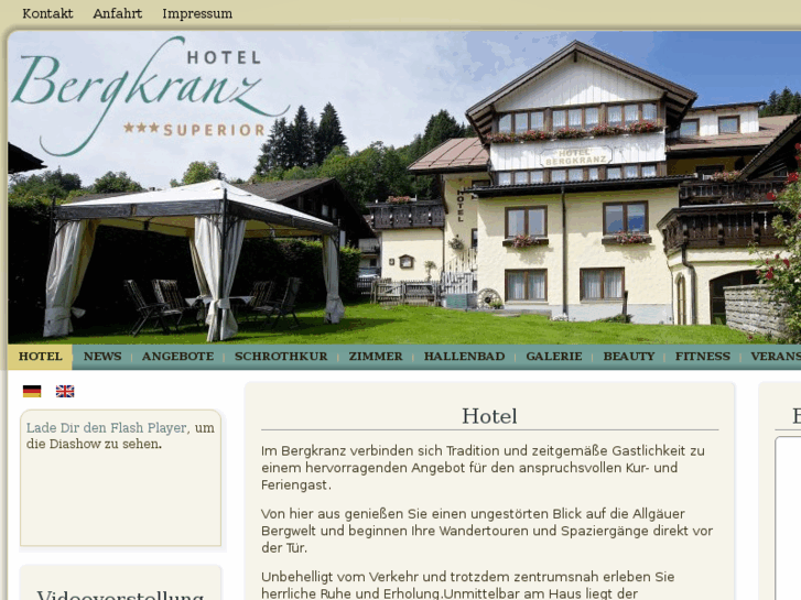 www.hotel-bergkranz.de