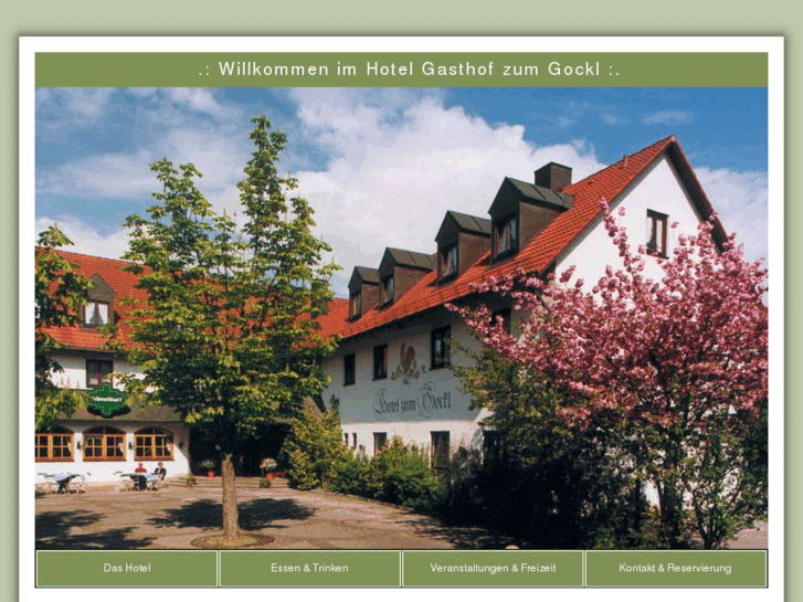 www.hotel-zum-gockl.com