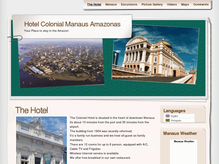 www.hotelcolonialmanaus.com