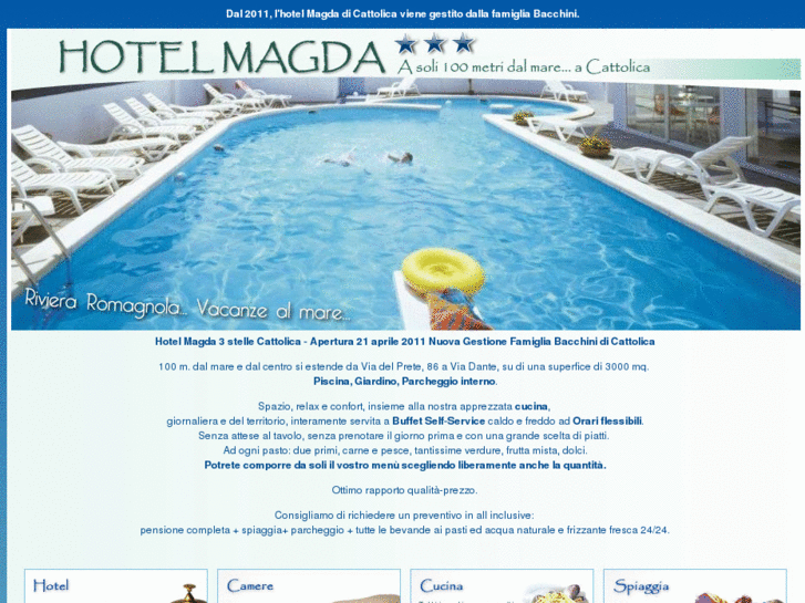 www.hotelmagdacattolica.com