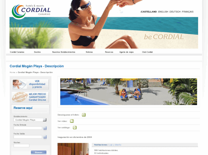 www.hotelmogan.com