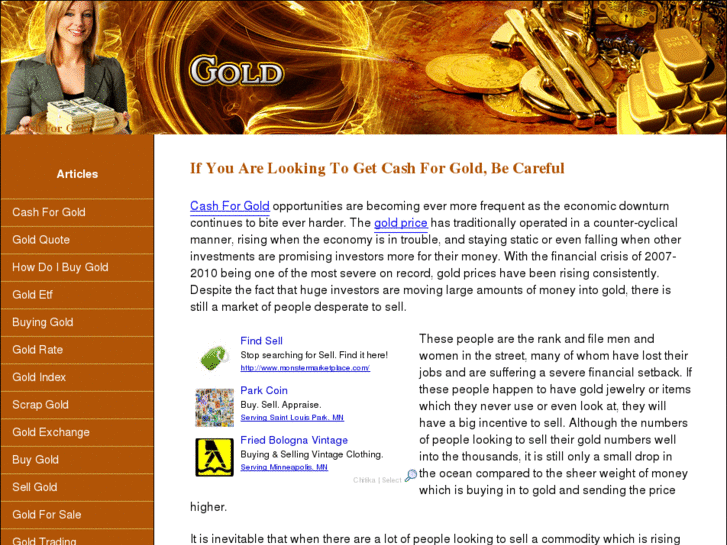 www.how-to-sell-gold.net