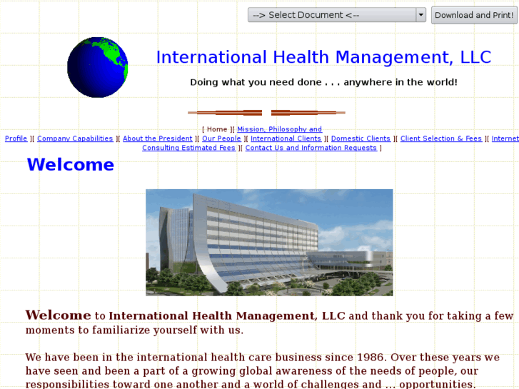 www.ihminc.com