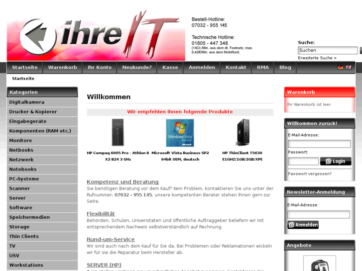 www.ihreit.de