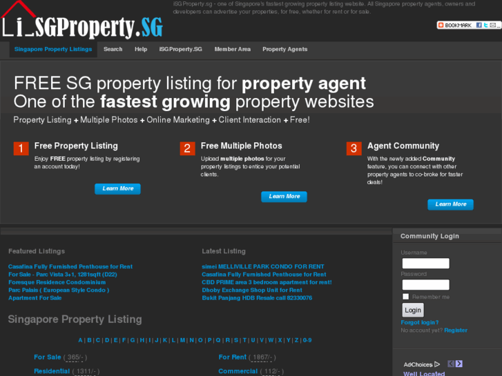 www.isgproperty.sg