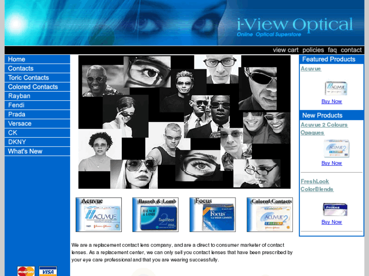 www.iviewoptical.com