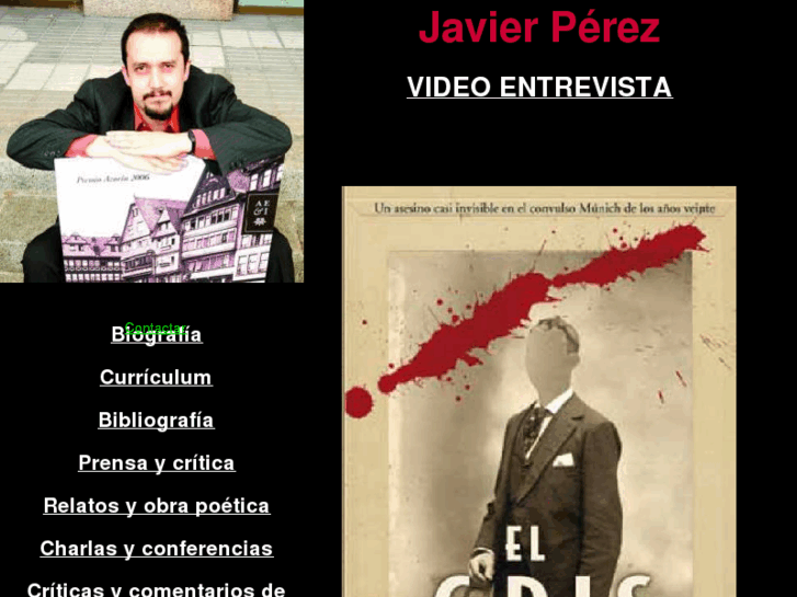 www.javier-perez.es