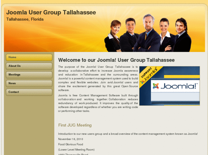 www.joomlatallahassee.com