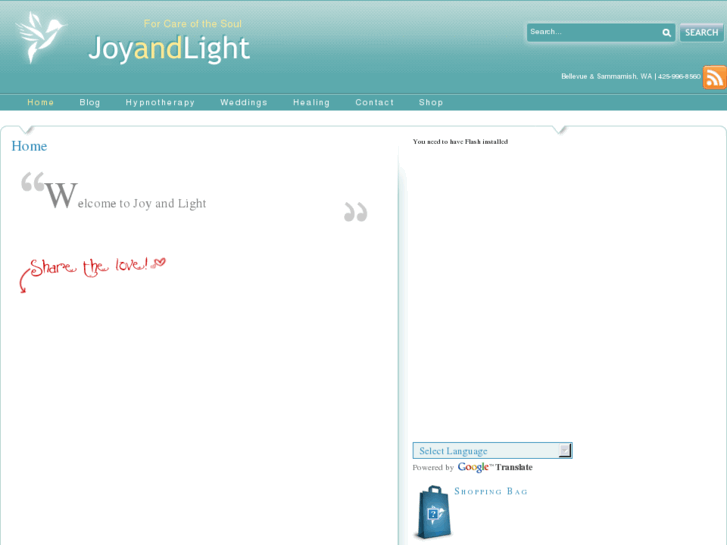 www.joyandlight.com