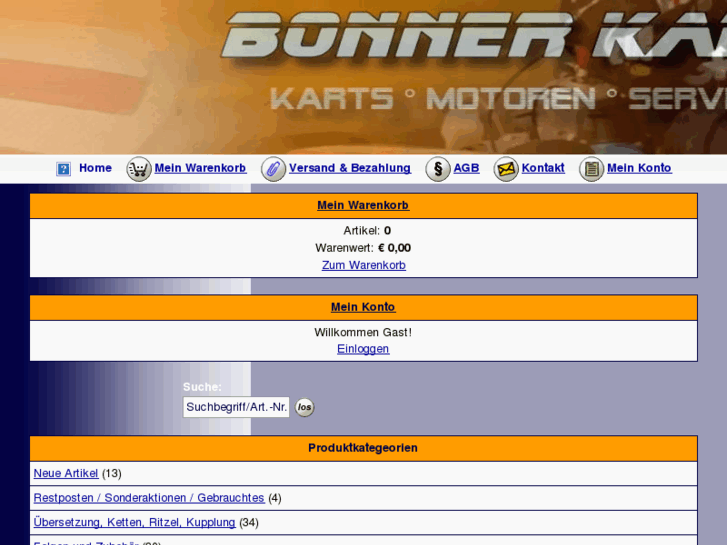 www.kartshop-bonn.de