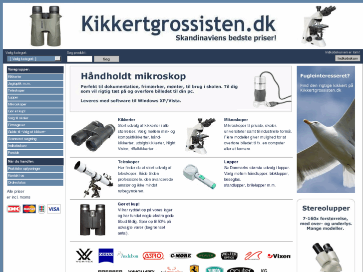 www.kikkert-grossisten.dk