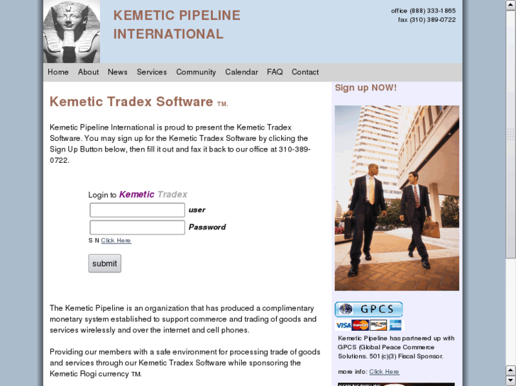 www.kmttradex.com