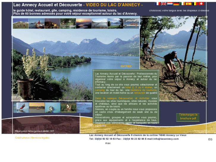 www.lacannecy.info
