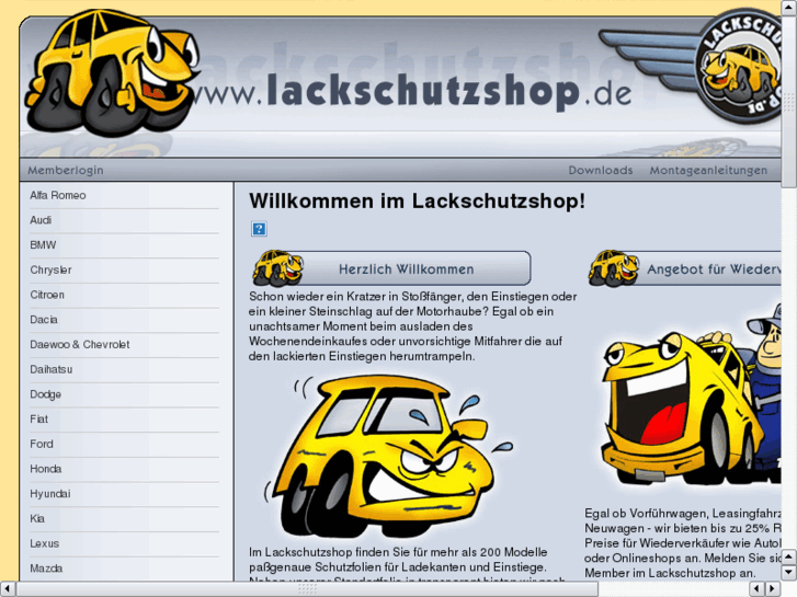 www.ladekantenschutz.com