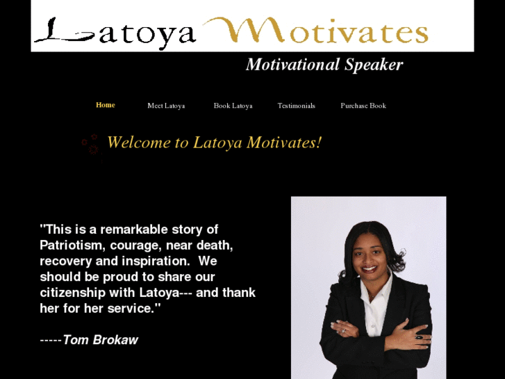 www.latoyamotivates.com