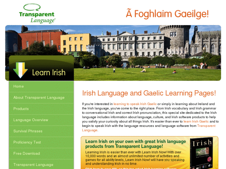 www.learn-irish-language-software.com