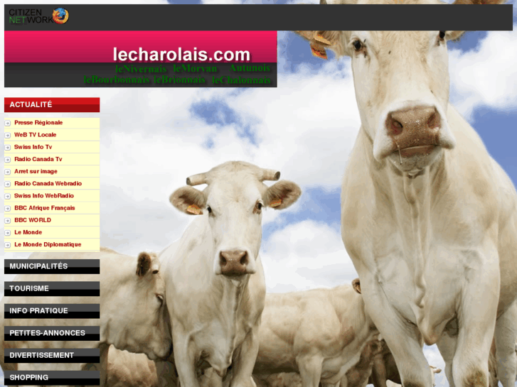 www.lecharolais.com