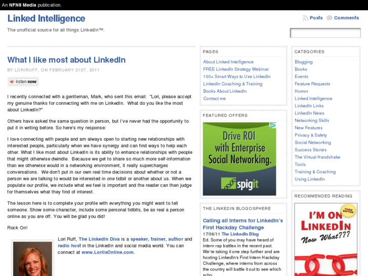 www.linkedintelligence.com