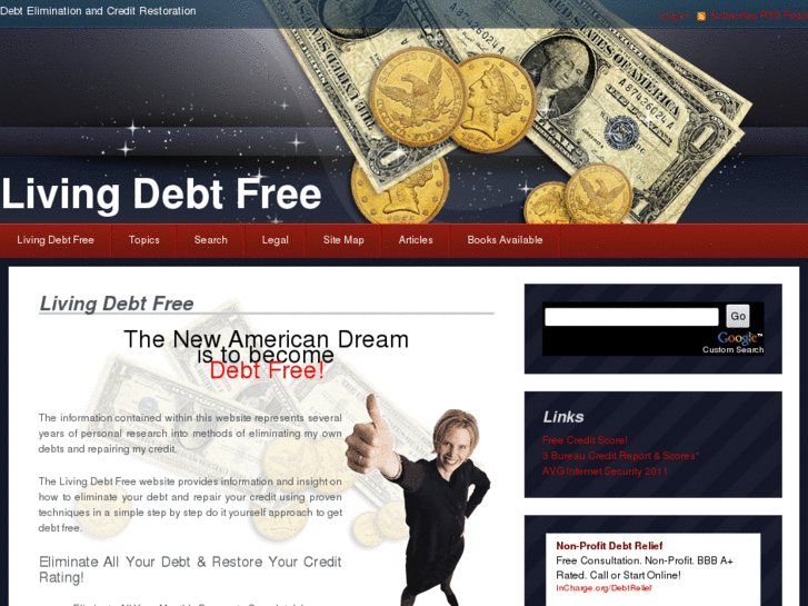 www.living-debt-free.com