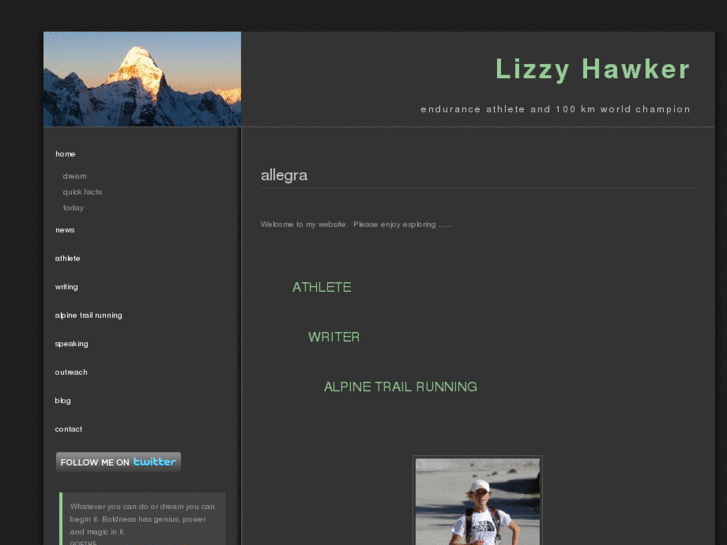 www.lizzyhawker.com