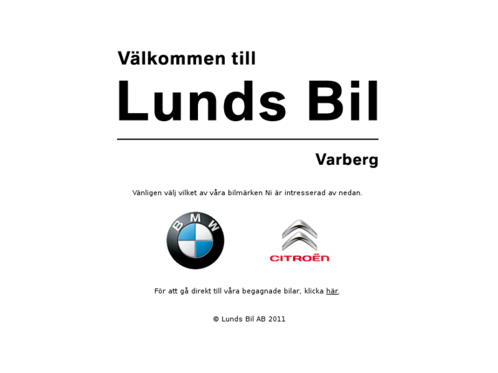 www.lundsbil.se