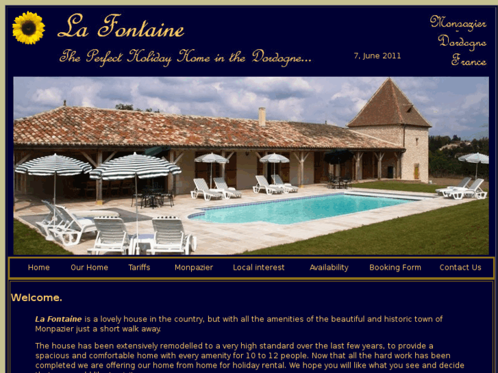 www.maison-lafontaine.com