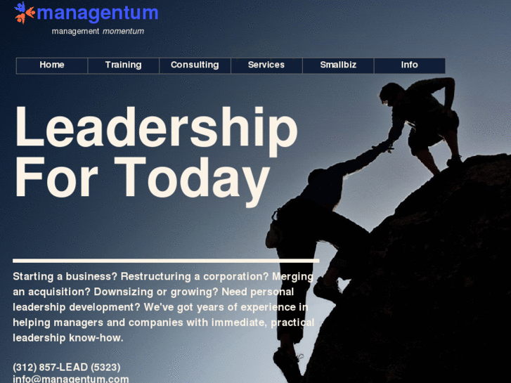 www.managentum.com