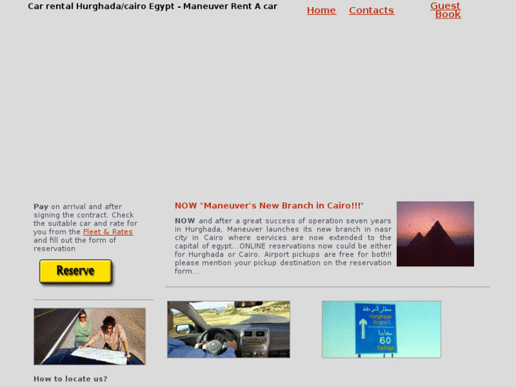 www.maneuver-rentacar.com