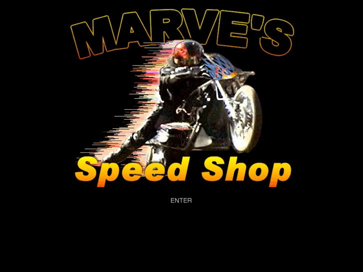 www.marvespeedshop.com