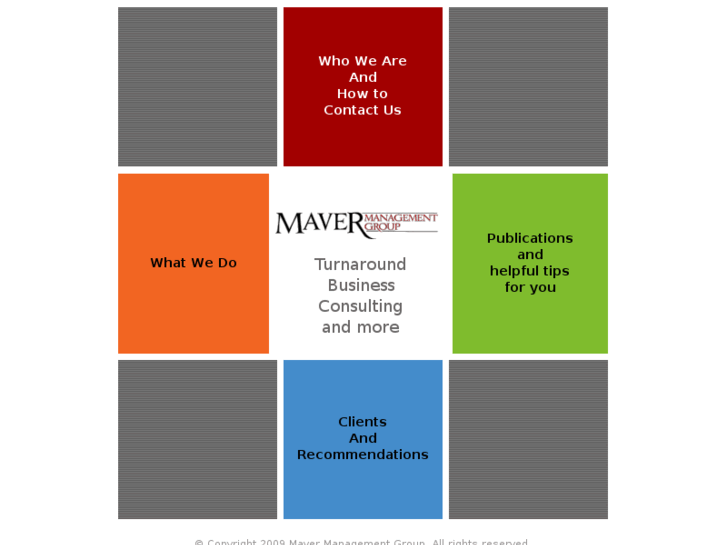 www.mavermanagement.com