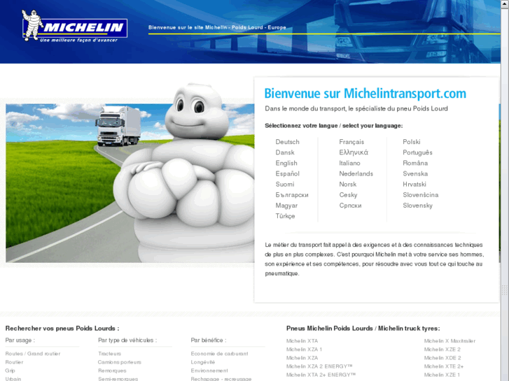 www.michelintransport.com