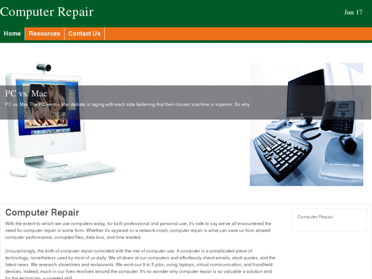 www.mrcomputerrepair.com
