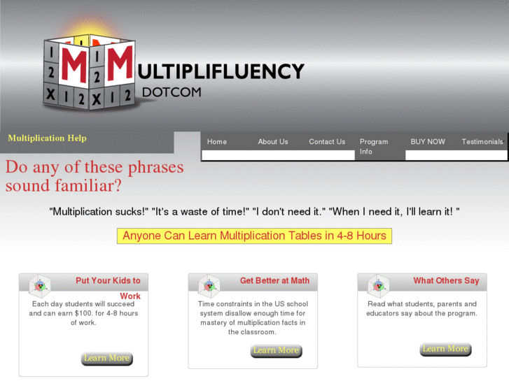 www.multiplifluency.com