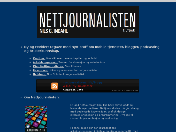 www.nettjournalisten.info