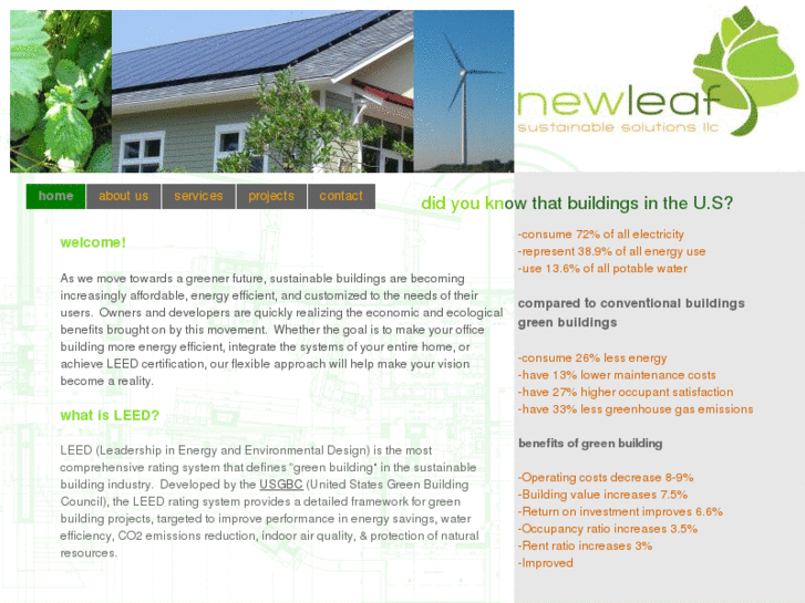 www.newleafsustainable.com