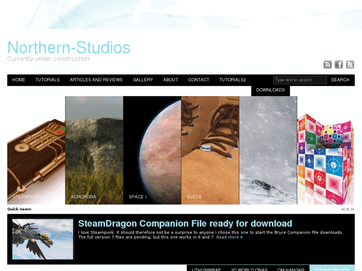 www.northern-studios.com