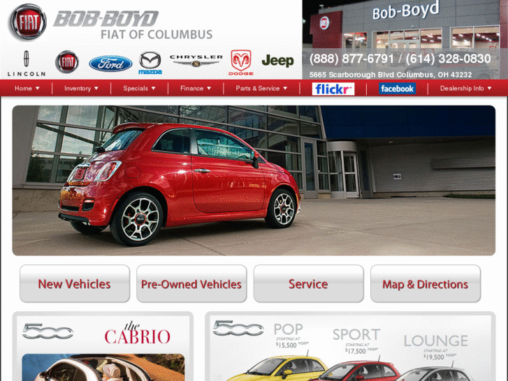 www.ohio-fiat.com