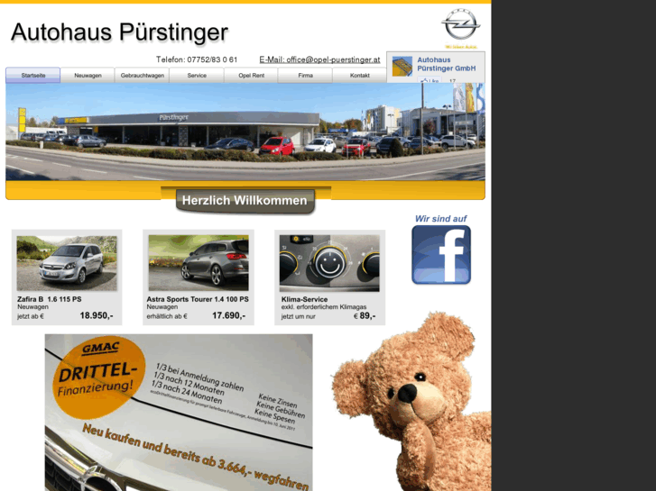 www.opel-puerstinger.at