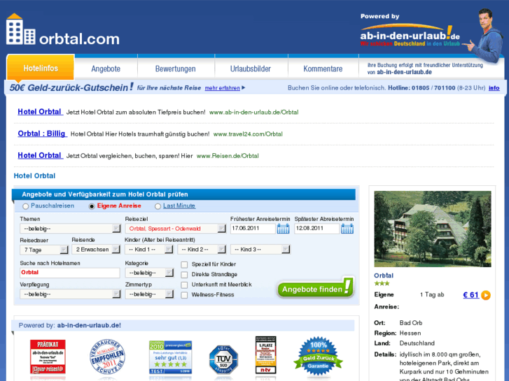 www.orbtal.com