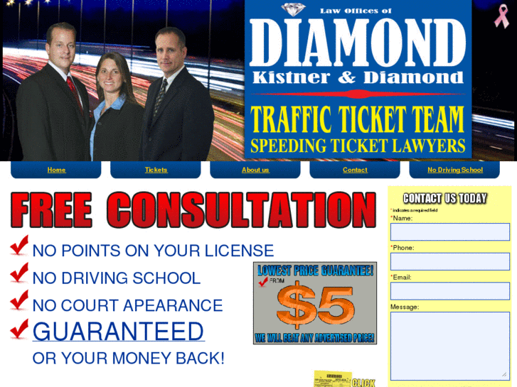 www.pay-traffic-ticket.com