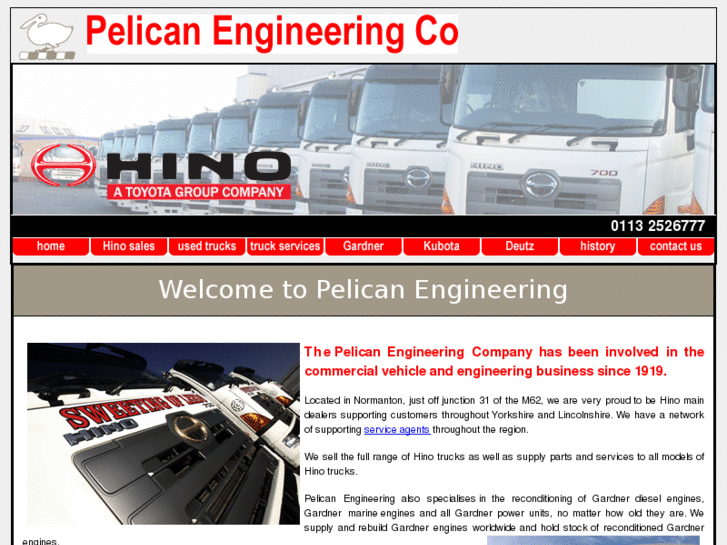 www.pelicanhino.co.uk