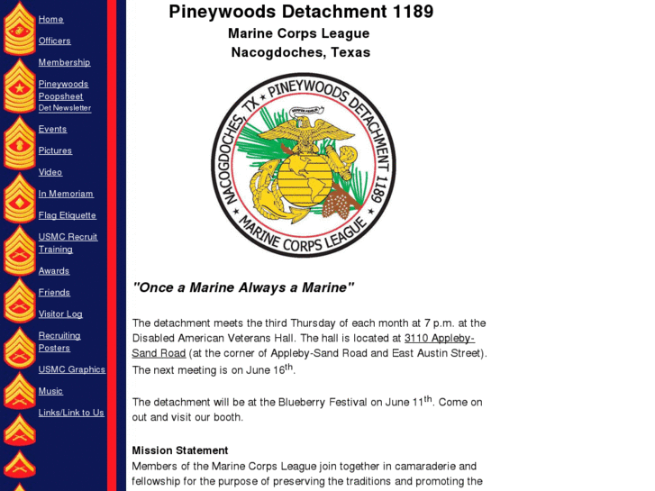 www.pineywoodsmarines.org